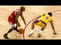 Top 20 plays of michael jordans career