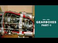 Manual Gearboxes Part - 1 | Skill-Lync