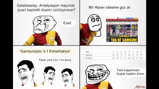 Troll Bilimi