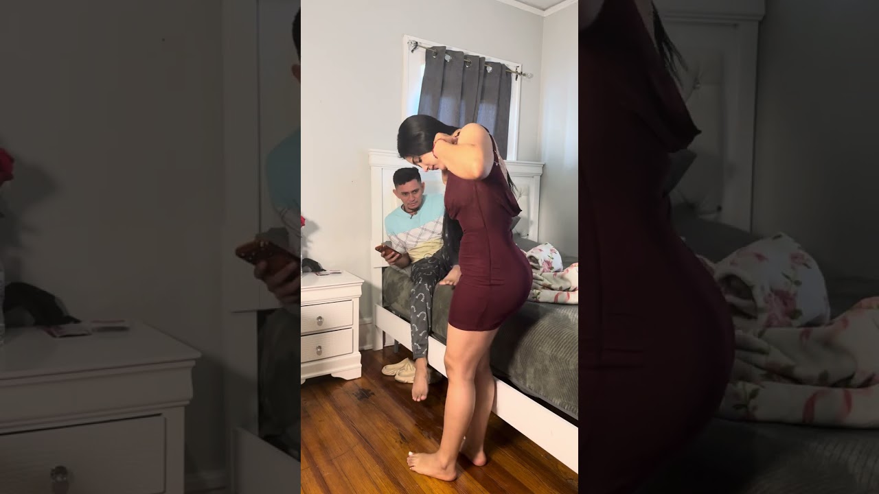 Cuando eres más inteligente que tu mujer 