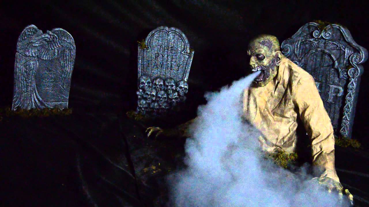 Gaseous Zombie Animated Fog Creature YouTube Gaseous Zombie Animated Fog Creature YouTube