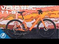 Velotric T1 ST Review | A lightweight e-bike with cool tech!