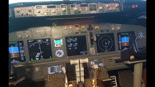 Flight Simulation Training Device