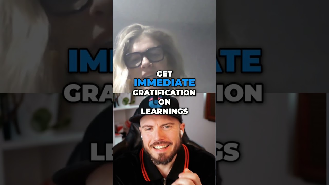 Discovering Impact: The Power of Immediate Feedback