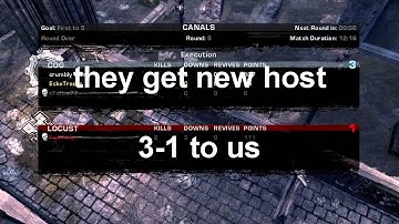 EckoTrackz & Crumbly man -Vz- TwoTellys & TriXStaR xX