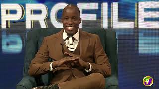 From Accounting to the Altar: The Many Hats of Pastor Dean Smith | Part 1 | TVJ Profile