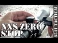 Nightforce nxs f1 zero stop adjustment tutorial