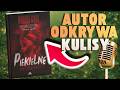 CO UKRYWA „PIEKIELNE NATCHNIENIE”? Autor odpowiedział | Rozmowa z Robertem Grotem