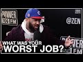 The Game Stole From His Job At Ralphs + Yo Gotti, Moneybagg Yo & More Name Their Worst Jobs Ever
