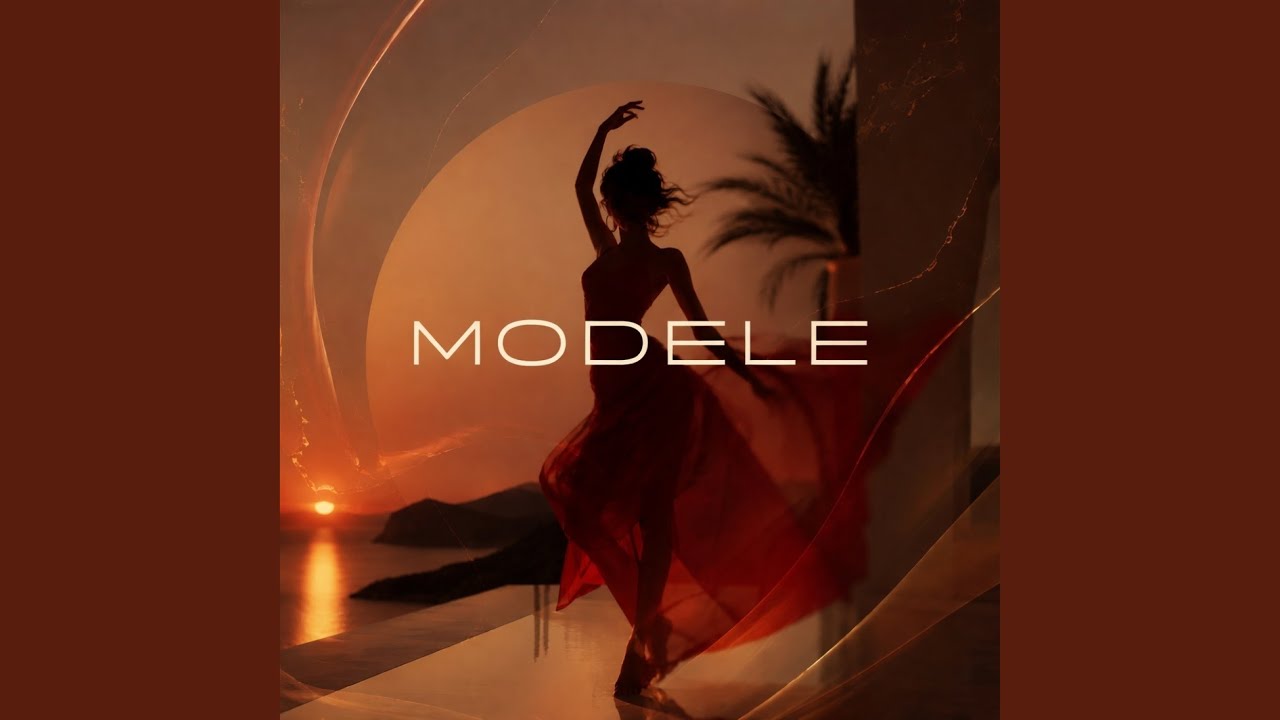 Watch Modele on YouTube Watch Modele on YouTube