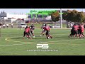 3 OT Game | Parkland Raiders 10U vs. Heir 253 I Youth Football I Full Game I 42021