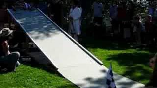 Zucchini Races '08