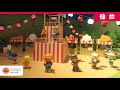 【公式】「たんけんランド」を紹介｜仙台アンパンマンこどもミュージアム＆モール