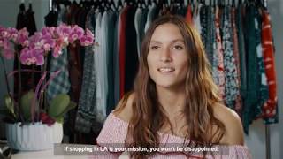 Inside Los Angeles: shopping the city with Jana Devino