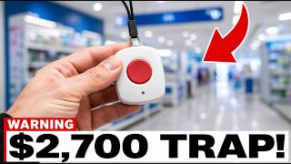 5 Medical Alerts Ranked Life Alert Is the 2 700 Trap