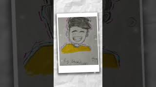 my all sketch collection 🤩 #anime #drawing #soonproject