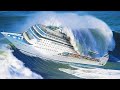 Top 10 Dark Things That Happened On Royal Caribbean&#39;s World Cruise