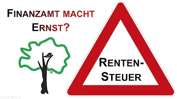 Wann bekommt man eine Aufforderung vom Finanzamt?