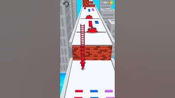 Roof Rails Level 14😂 - Can I Survive This?😂 Indian Bike Level 14 3D #youtubeshorts #gaming