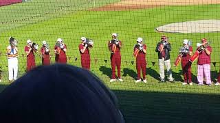 FSU Trombone Section by Vaskez 729 views 6 years ago 1 minute, 34 seconds