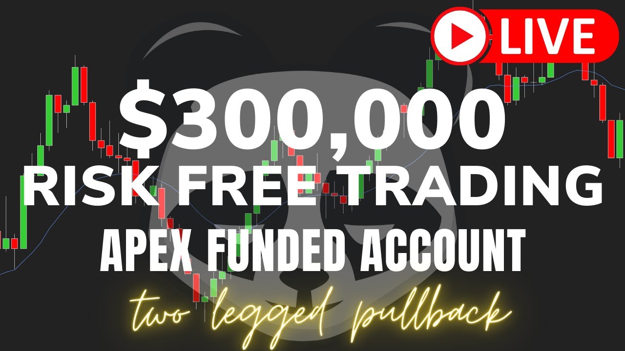 🔴-$562 LIVE DAY TRADING Price Action Scalping | S&P 500 FUTURES ES | Two Legged Pullback