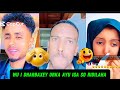 ISTAHIL DHEEMAN OO UDACAWOTEY ABDULAHI DIFLE SIDI U RASHKA U DILEYNA UGA SHEKEYSEY 