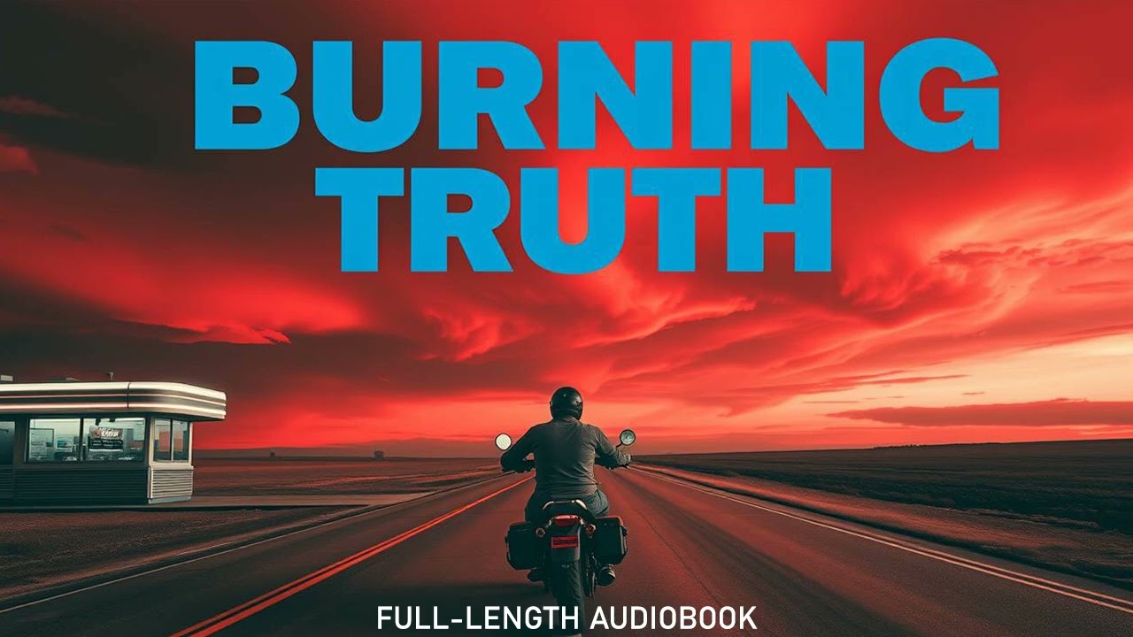 Burning Truth | Full-Length Audiobook