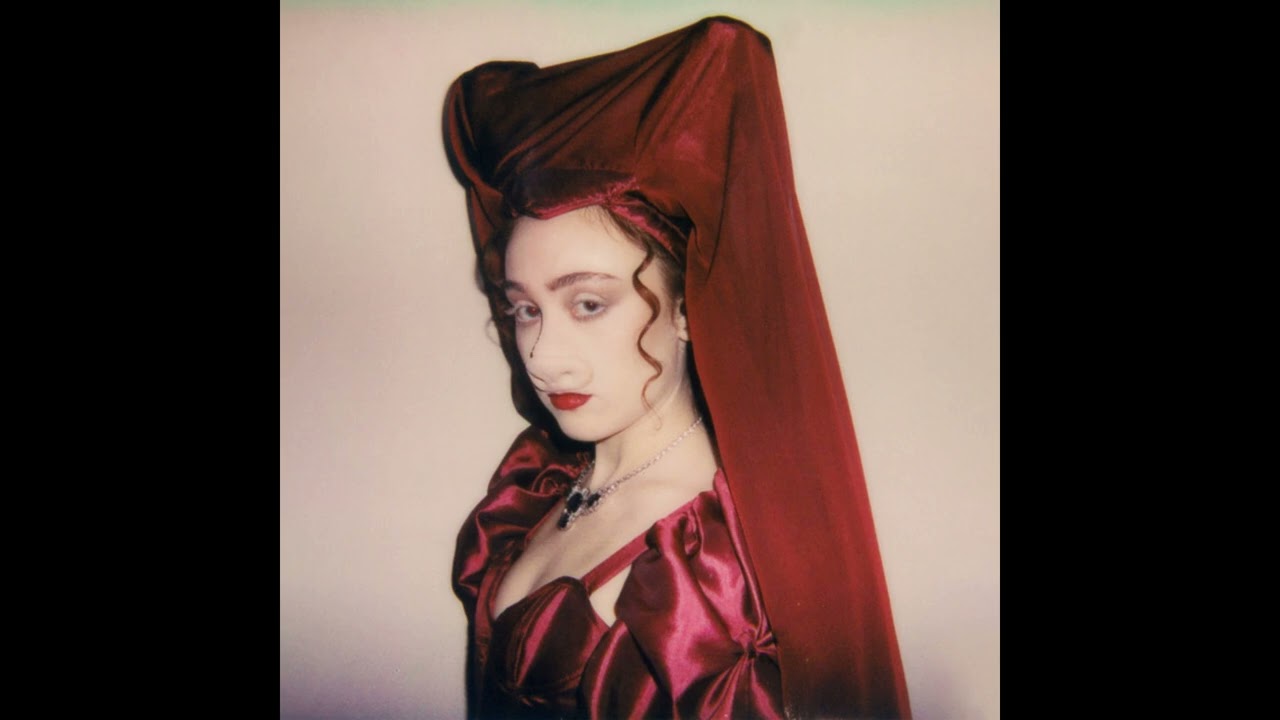 Chappell Roan - Good Luck Babe (AI Song)