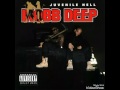 Mobb Deep Bitch Ass Nigga mp3