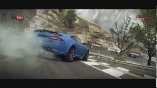 GRID 2 - Drifting Like a Boss Trophy / Achievement Guide
