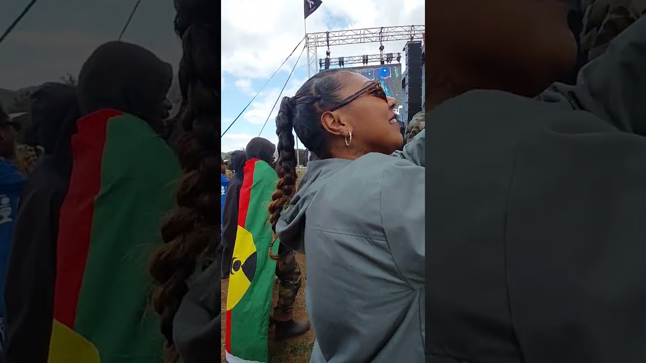 Baobab guidance festival mon île en kanaky 2025