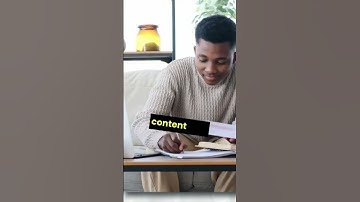 Develop Content of Superior Quality That Distinguishes Itself From Competitors