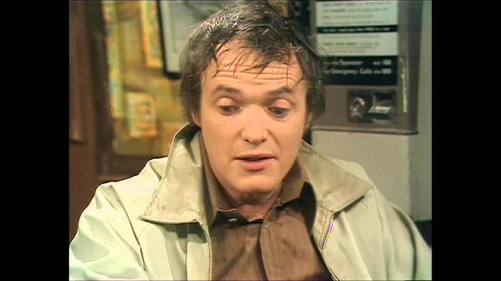 Whatever happened to the Likely Lads? - Terry Coll...