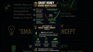 Smart Money vs Retail Traders | The Mindset Difference