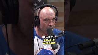 The Terrifying Truth About Mass Shootings Revealed: What You Didn't Know. #inspiration #joerogan