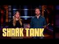 The sharks fight for a deal with songlorious  shark tank us  shark tank global
