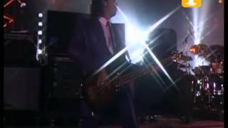 Huey Lewis &amp; The News, Shake, Rattle And Roll, Festival de Viña 1994