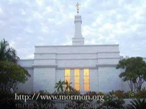 Hermosillo Sonora Mexico LDS (Mormon) Temple - Mor...