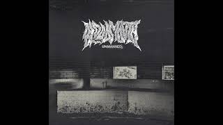 Bloodmouth - Matsutake Inheritance