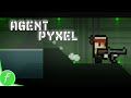 Agent pyxel full walkthrough gameplay pc  no commentary