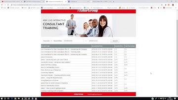 How to start working for iTutorGroup - everything you need to know