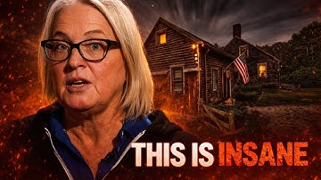 The Conjuring House Got Worse (New Evidence)