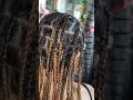 braid hair