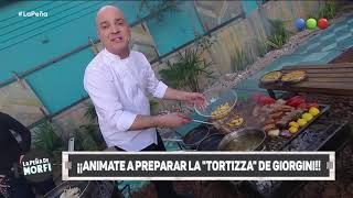 Programa 24: recetas (21-07-2019) - La Peña de Morfi 2019