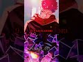 Top 10 Strongest Jujutsu Kaisen characters (In anime so far) #Shorts #Anime #jjk #JujutsuKaisen