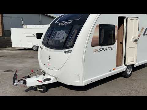 Sprite Alpine 4