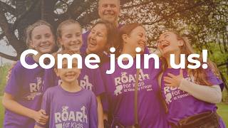ROAR for Kids at Kennedy Krieger 2026