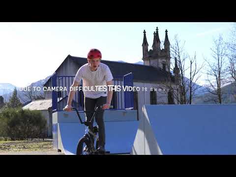 FAILED WEBISODE | Lewis Sutcliffe
