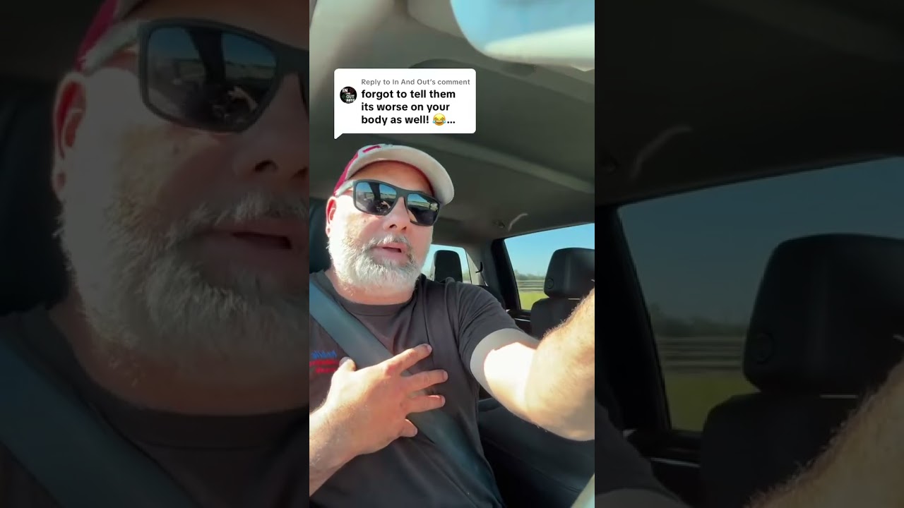 Быть мобильным механиком тяжелее для вашего тела 