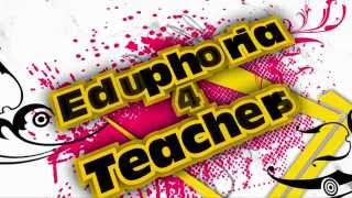Eduphoria 4 Teachers - How to Share Your Lesson Planner